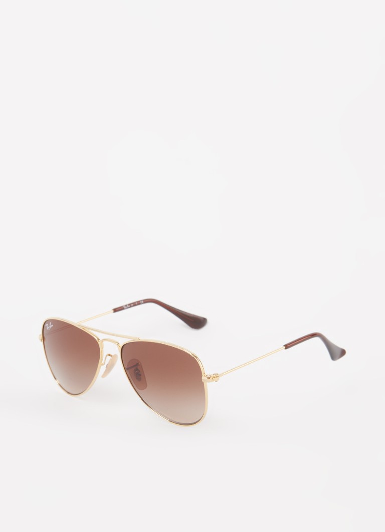 Ray-Ban Aviator sunglasses RJ9506S