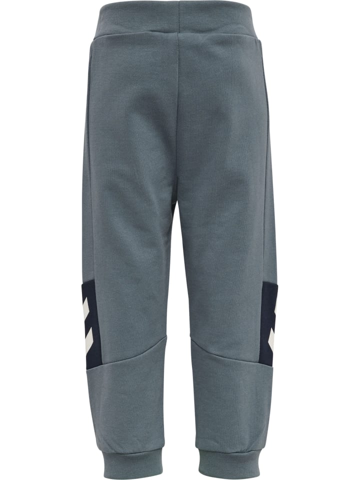 Hummel Hummel Verstellbare Taille Hose Hmlsamson Jungen in STORMY WEATHER günstig kaufen
