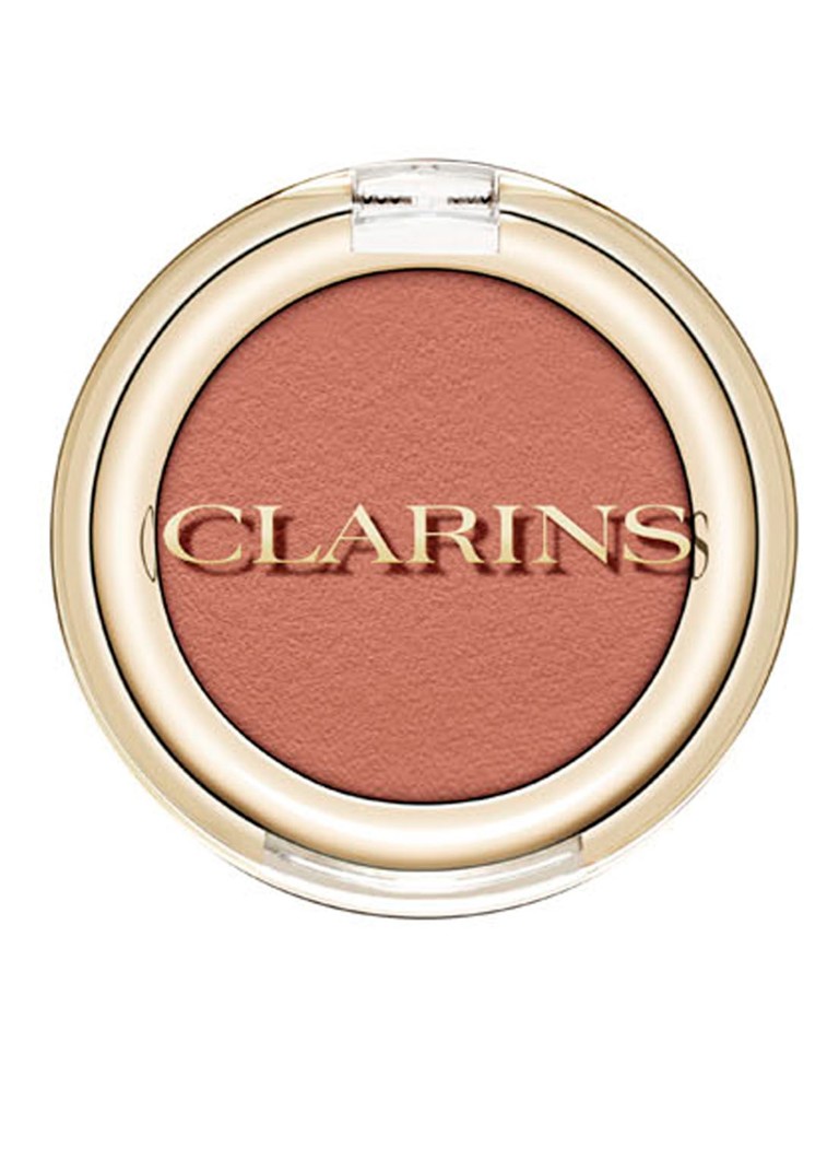 Fard de pleoape pudră Clarins Ombre Skin