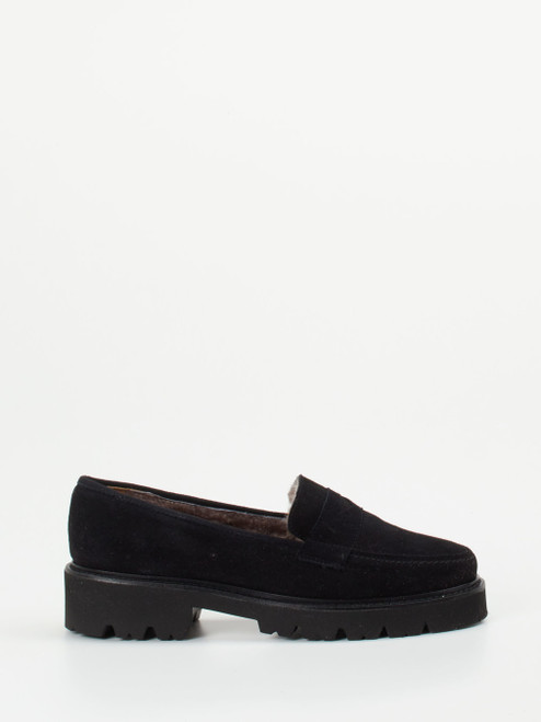 Slipper-18110090098 Mannori