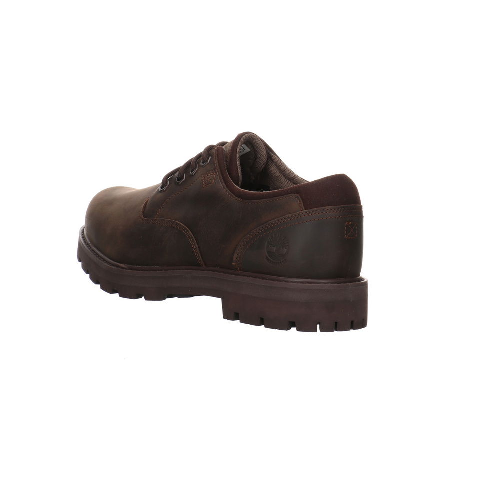 Timberland Britton Road Schnürschuh