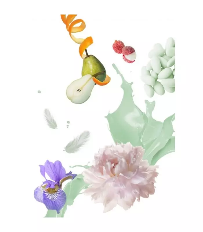 DANS MA BULLE Eau de Toilette Vaporisateur