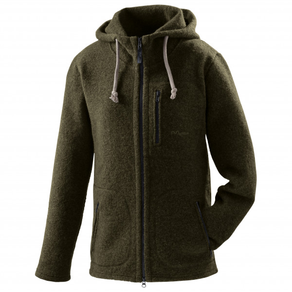 Mufflon - Bob - Wolljacke