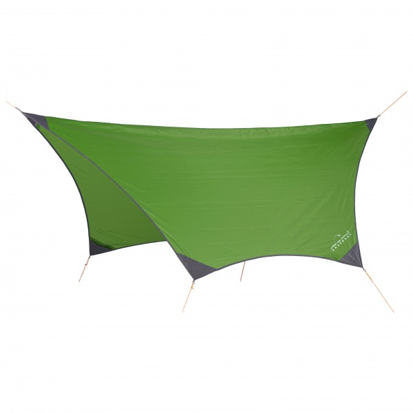 Amazonas - Tarp Traveller