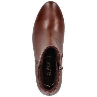 Gabor Stiefelette in braun