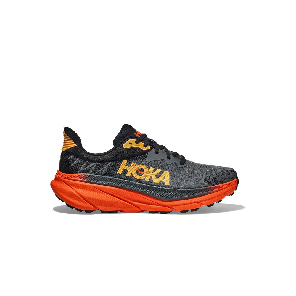 Hoka Challenger ATR 7 1134497-CFLM / grau