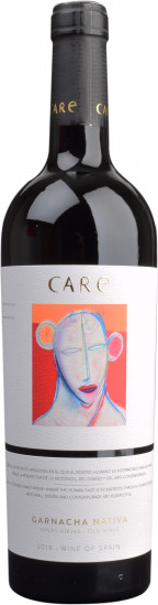 2021 Garnacha Nativa Cariñena DO trocken - Care - Bodegas Añada