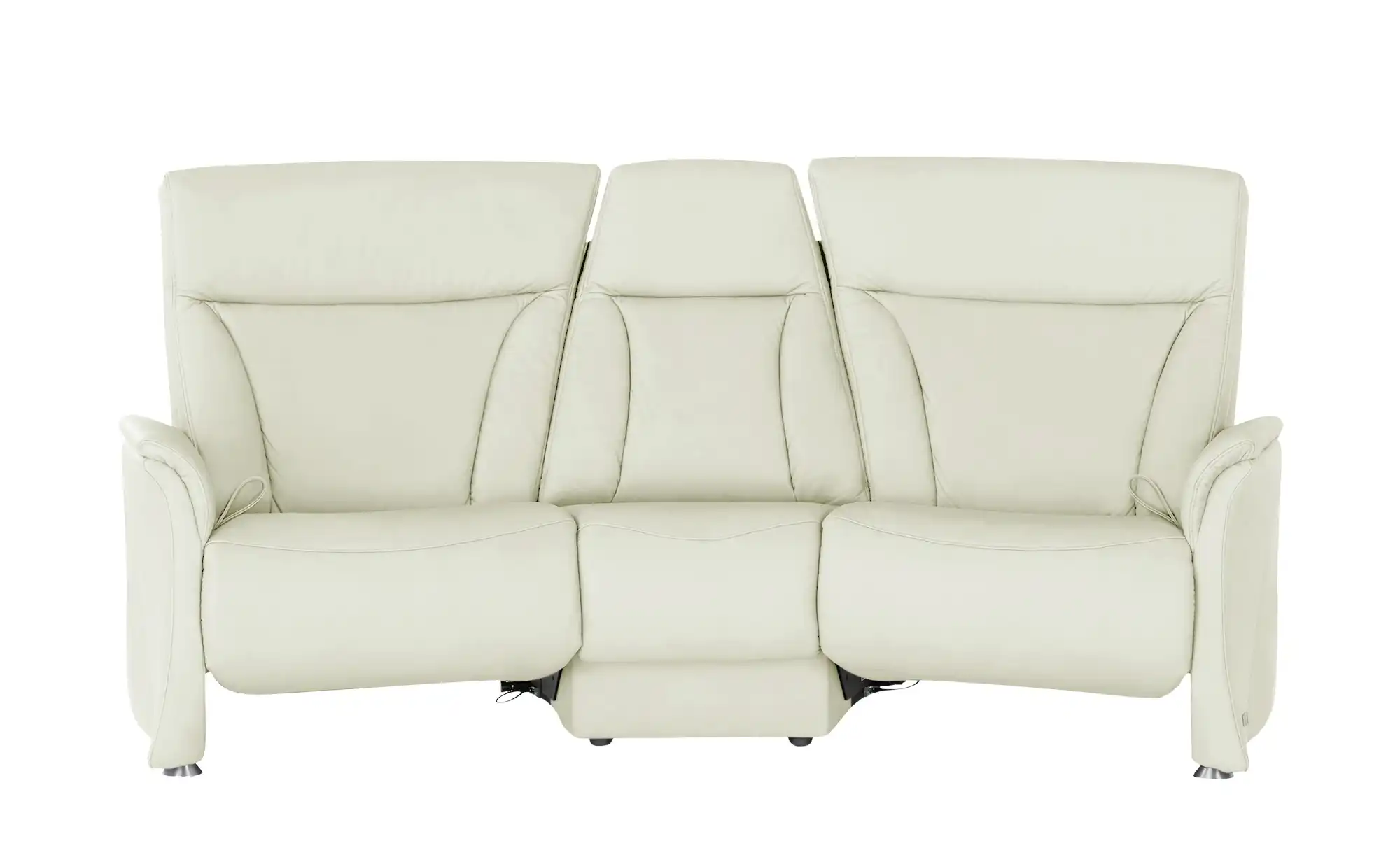 himolla Trapezsofa 4010