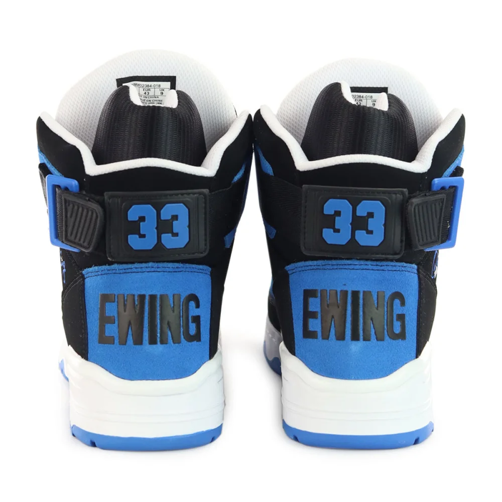 Ewing 33Hi Orlando 1BM02384-018 / schwarz
