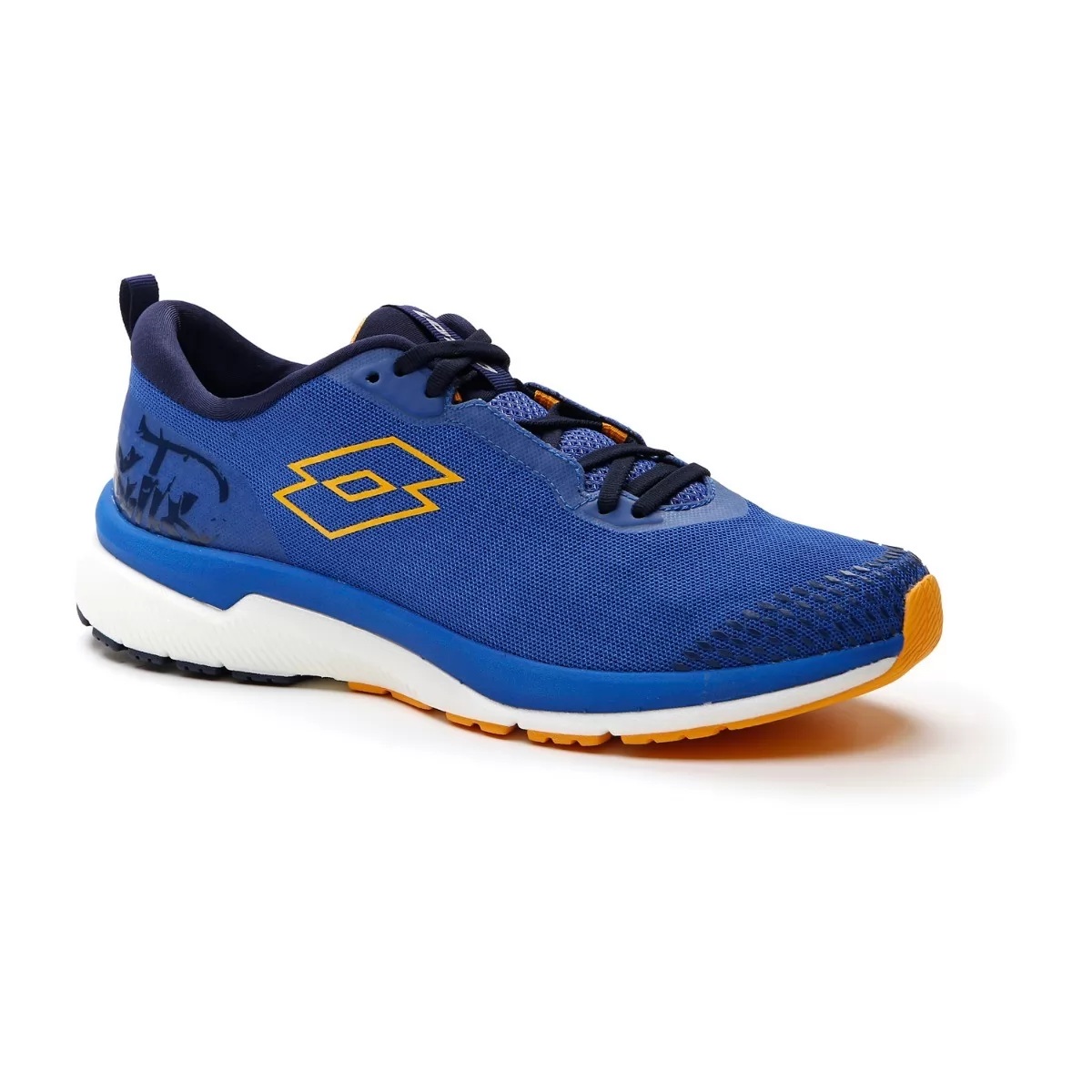VOLATA HYPERPULSE 100 PACIFIC BLUE/SAFFRAN