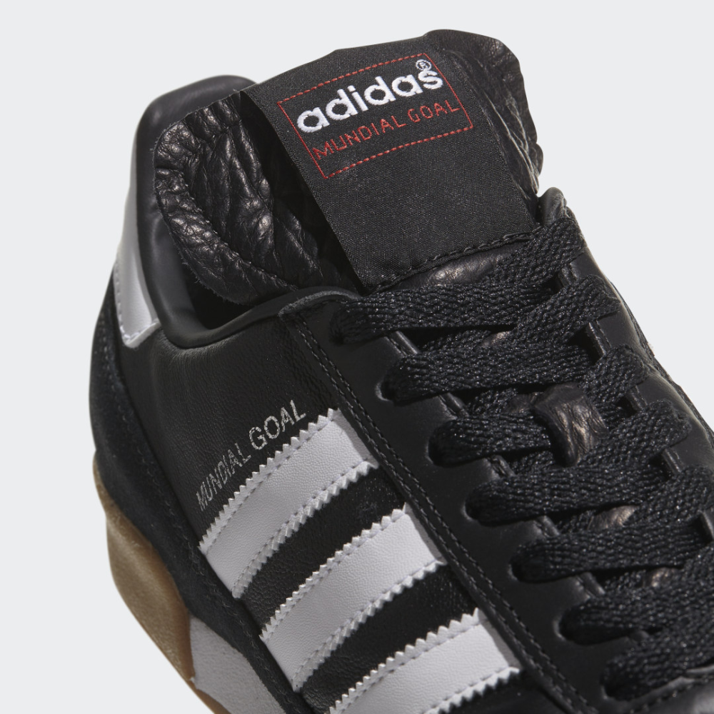 adidas Mundial Goal 019310 / schwarz