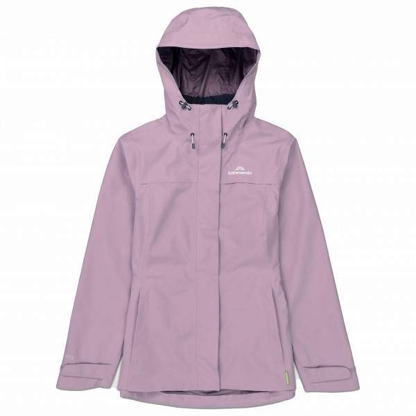 Kathmandu - Women's Bealey GORE-TEX Jacket V2 - Regenjacke