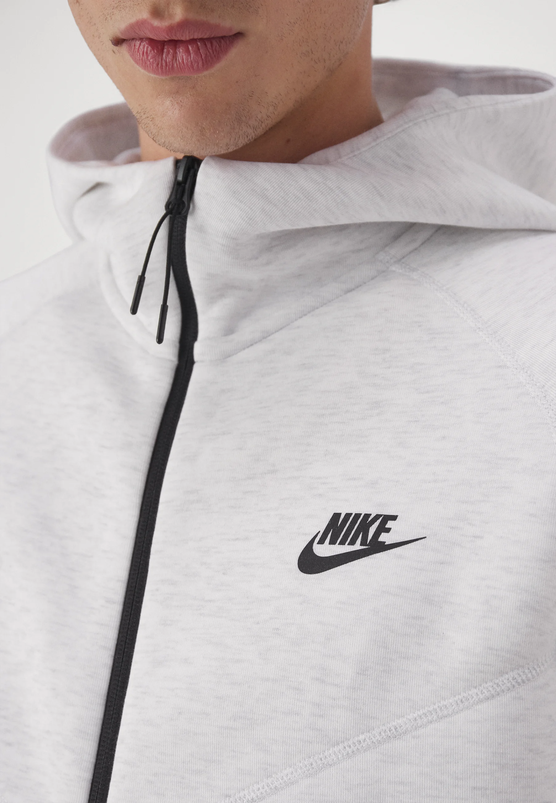 Sudadera con capucha y cremallera Nike Sportswear