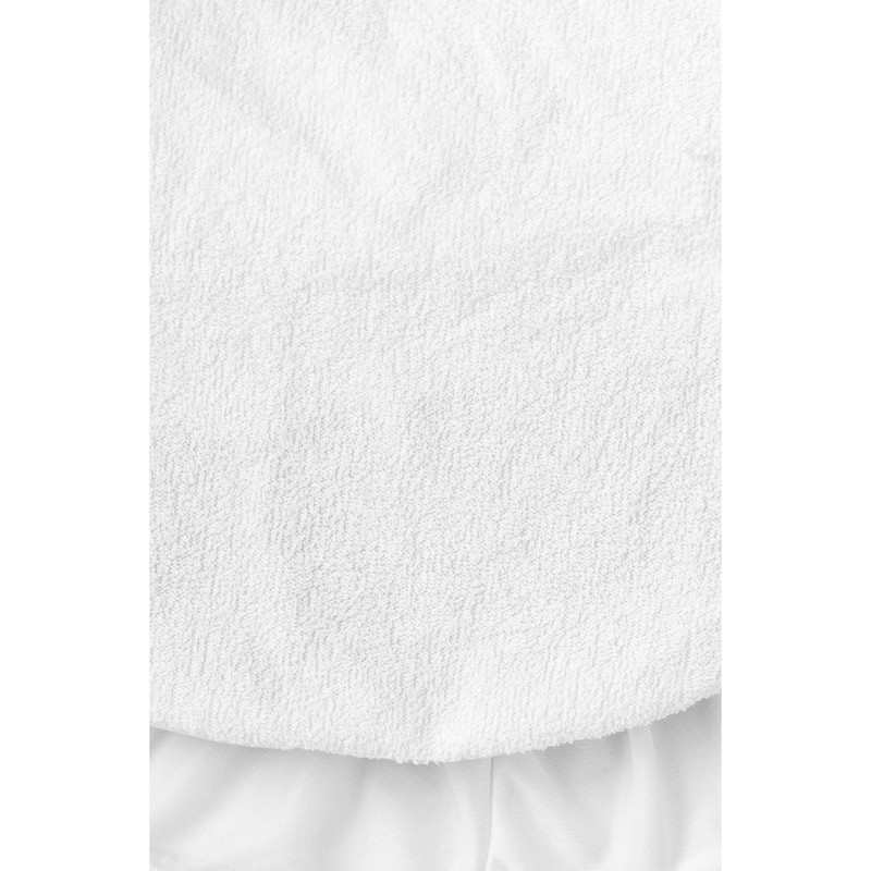 Alèse Coton Bio - Berceau