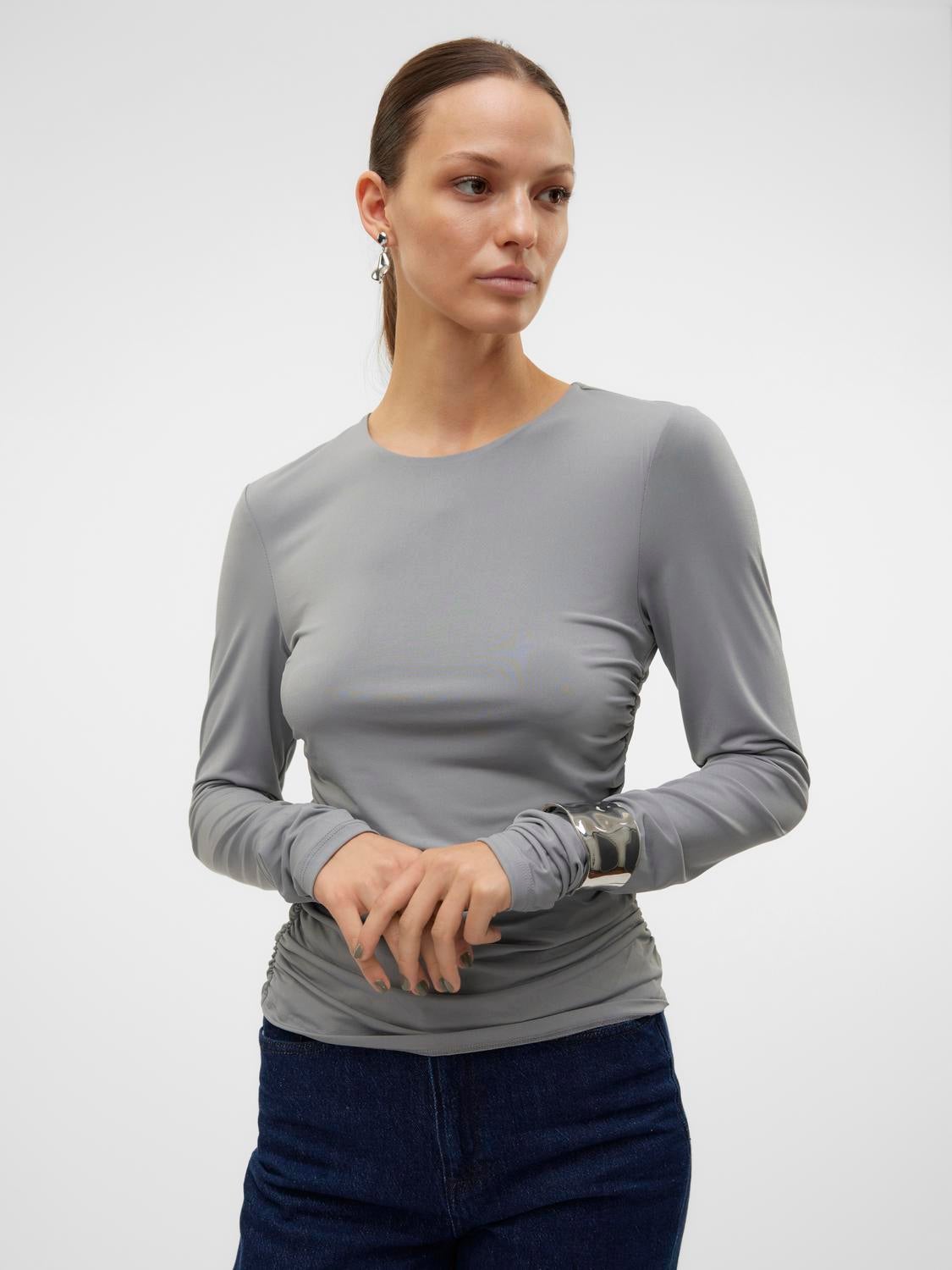VMMADELYNN Top