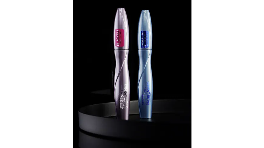 Catrice Glam&Doll False Lashes Mascara 9.5 ml Black
