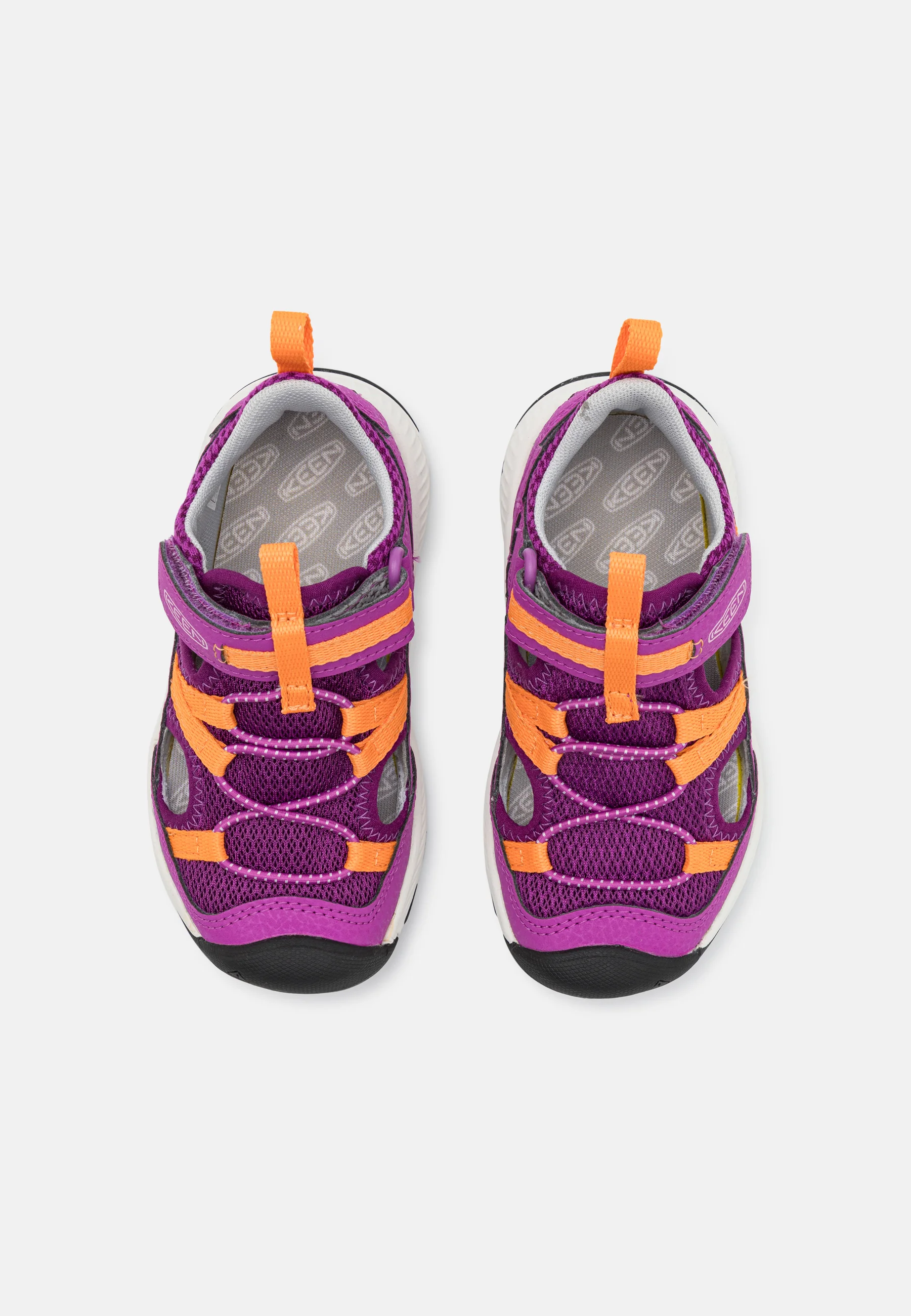 Keen MOTOZOA NIÑOS UNISEX - Sandalias de trekking