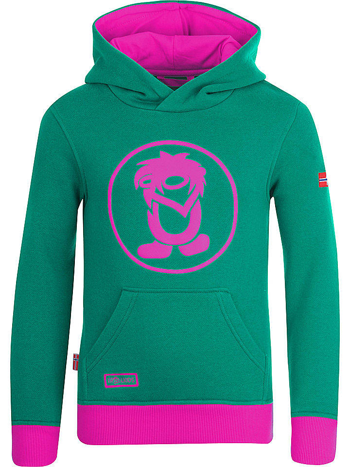 Trollkids Hoodie 