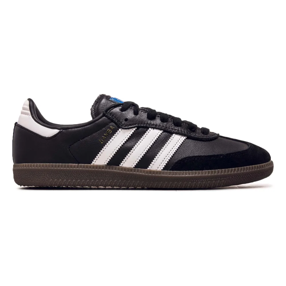 adidas Samba ADV GW3159 / schwarz