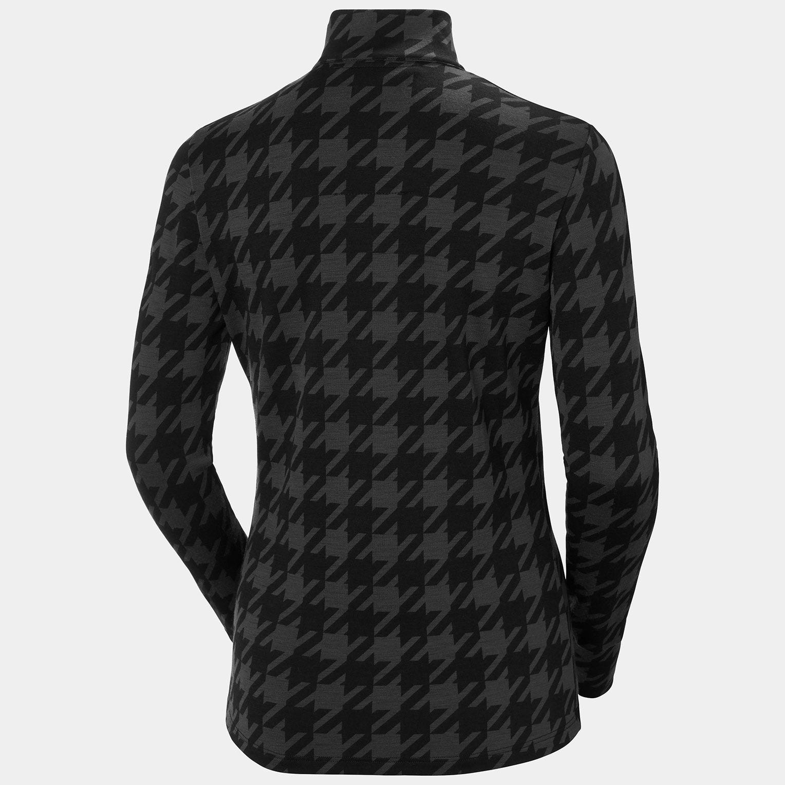 Women's St. Moritz Wool 2.0 Base Layer