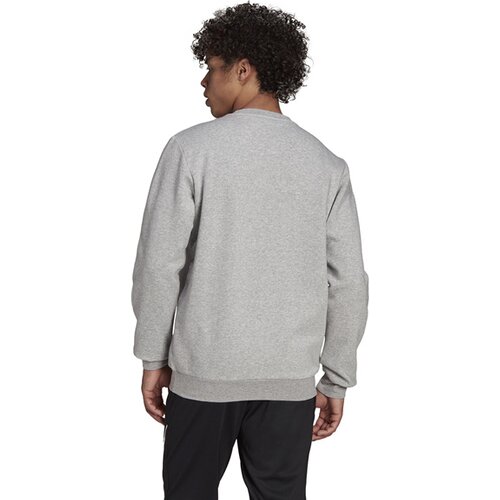 HERREN SWEATSHIRT ESSENTIALS FLEECE