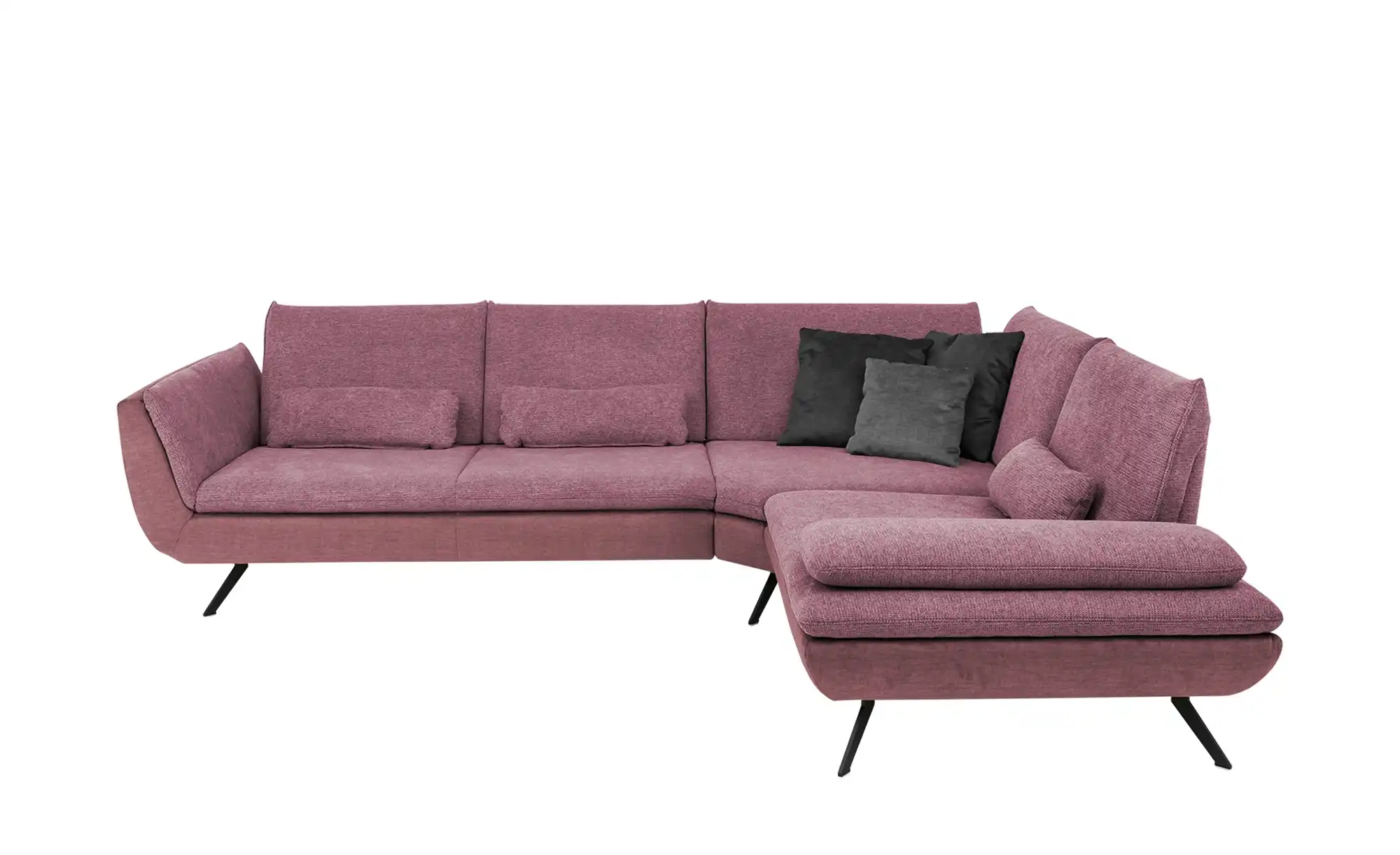 Kollektion Kraft Ecksofa  Luca