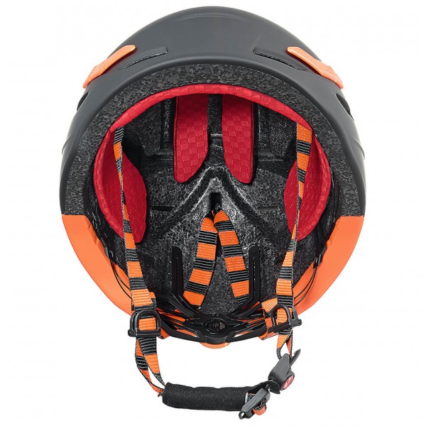 Uvex - P.8000 Tour - Skihelm