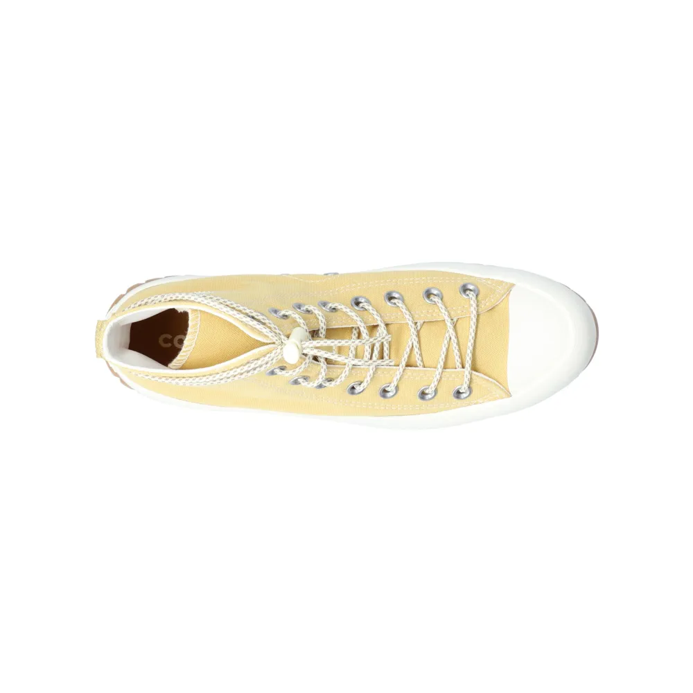 Converse Chuck Taylor All Star Lugged 2.0 A03500C / gelb
