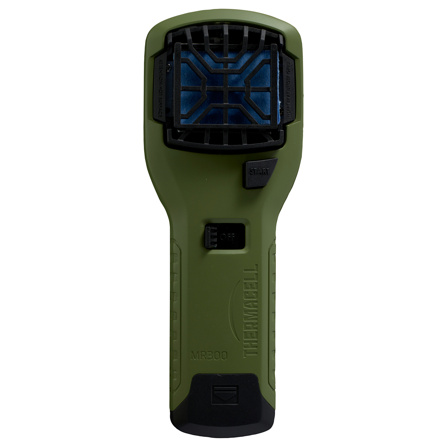 ThermaCell Handgerät MR-300 (oliv)