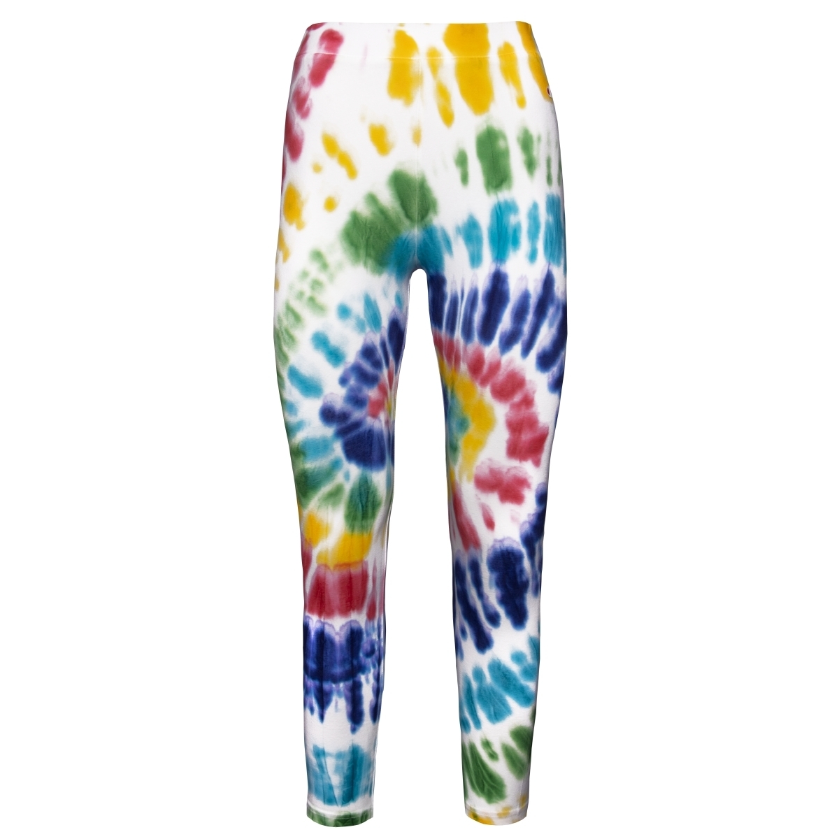 Champion Crop Leggings multicolor