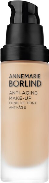 ANNEMARIE BÖRLIND ANTI-AGING MAKE-UP Flüssige Foundation