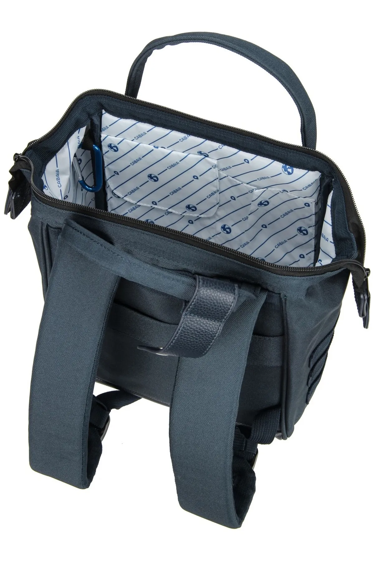 Cabaia  Rucksack / Rucksack Adventurer Oxford Small