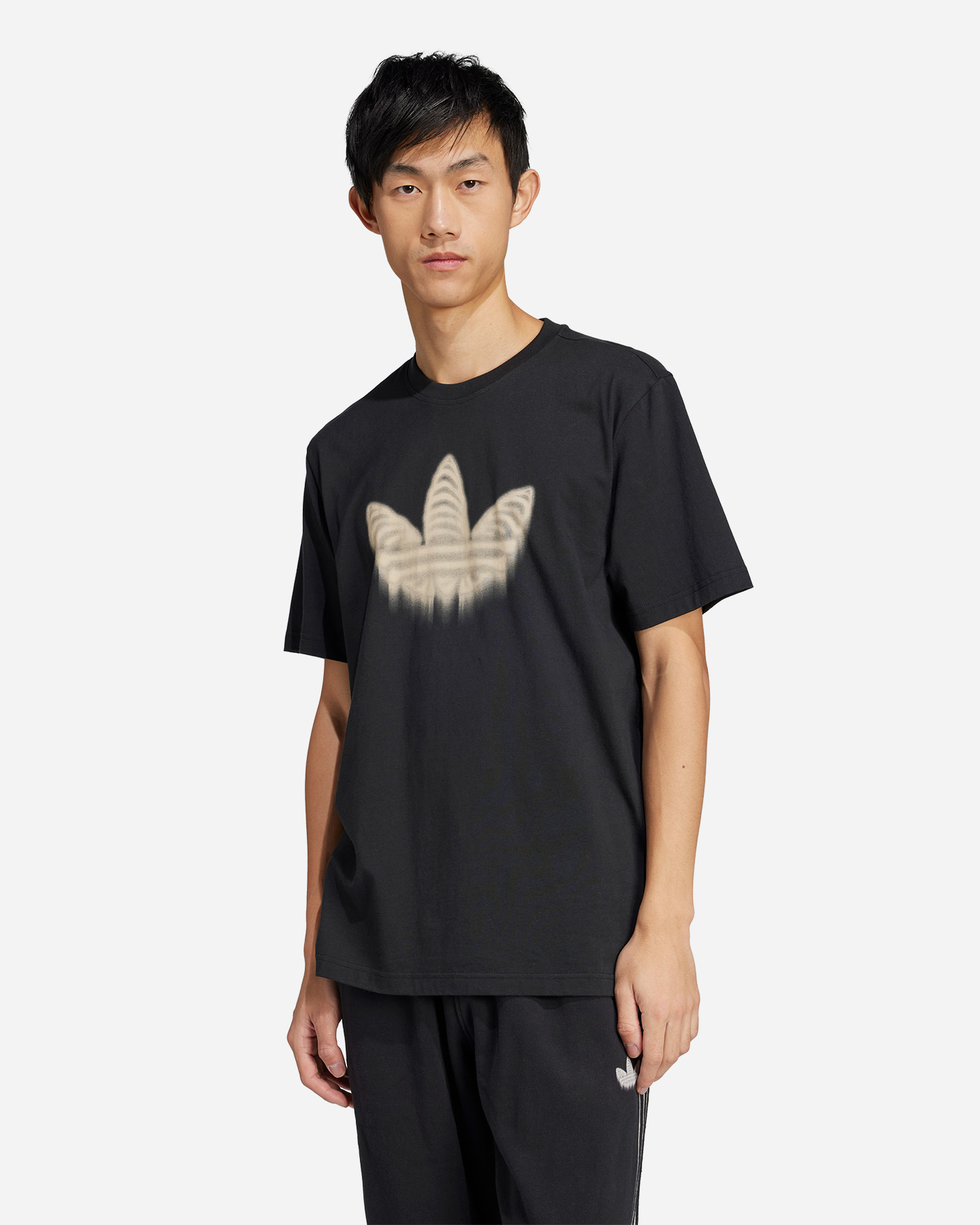 Adidas Trefoil póló M JI5871