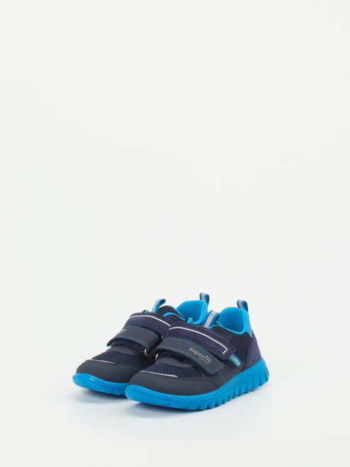 Klettschuh-66211090192 Superfit