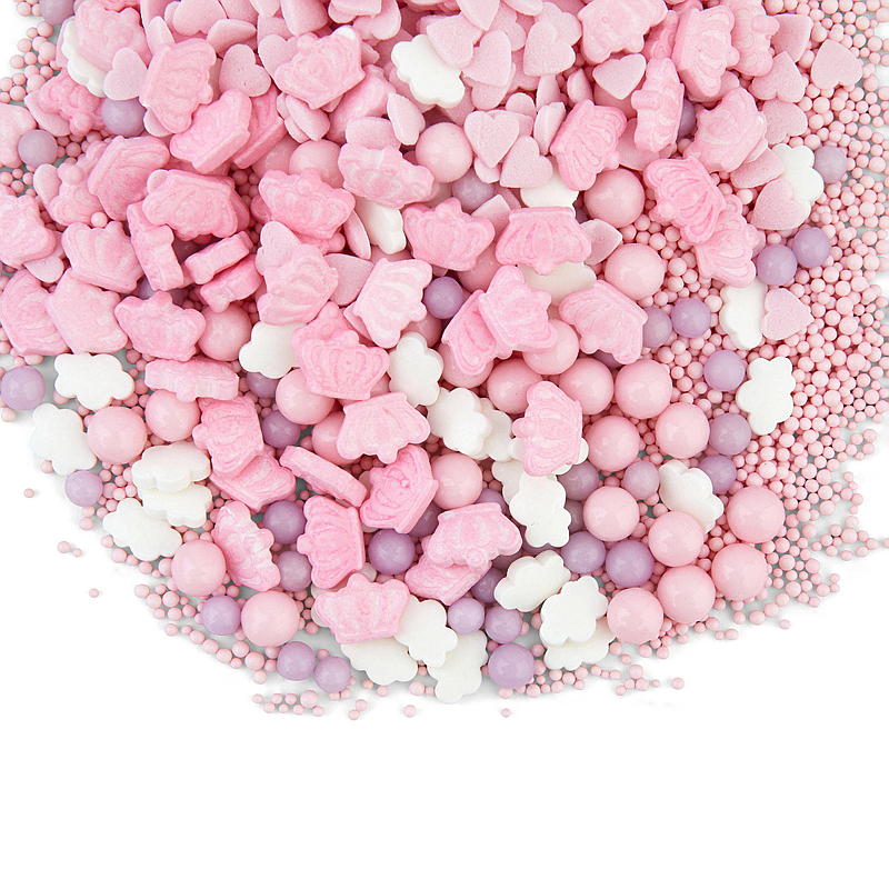 Twinkle Strøssel 71 g Princessparty Twinkle