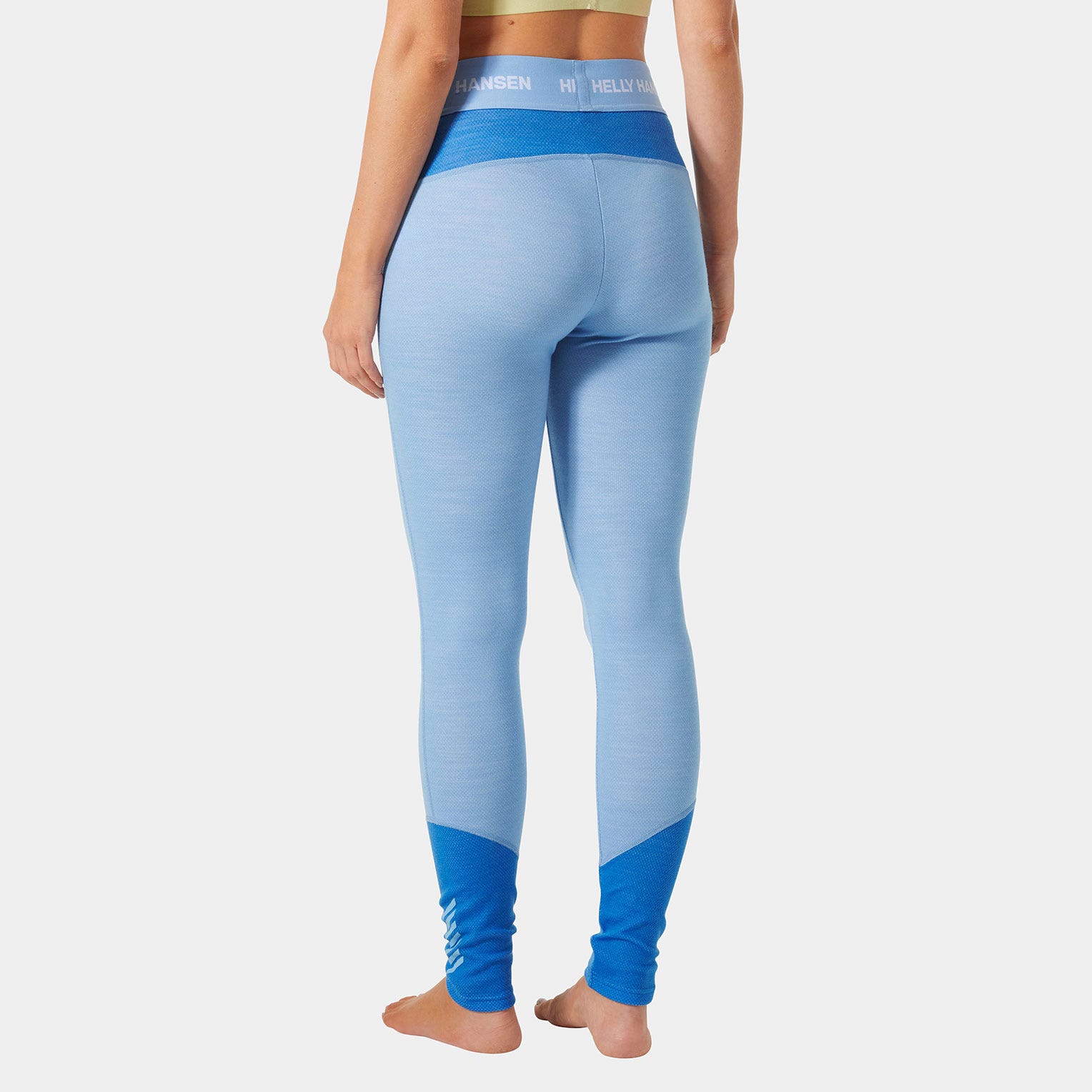 Women's LIFA® Merino Midweight 2-In-1 Base Layer Pants