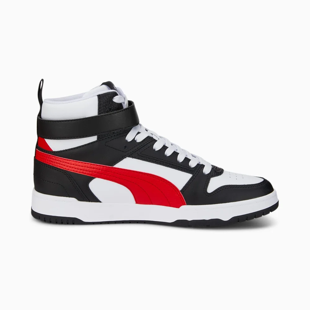 PUMA RBD Game 385839_05 / weiss