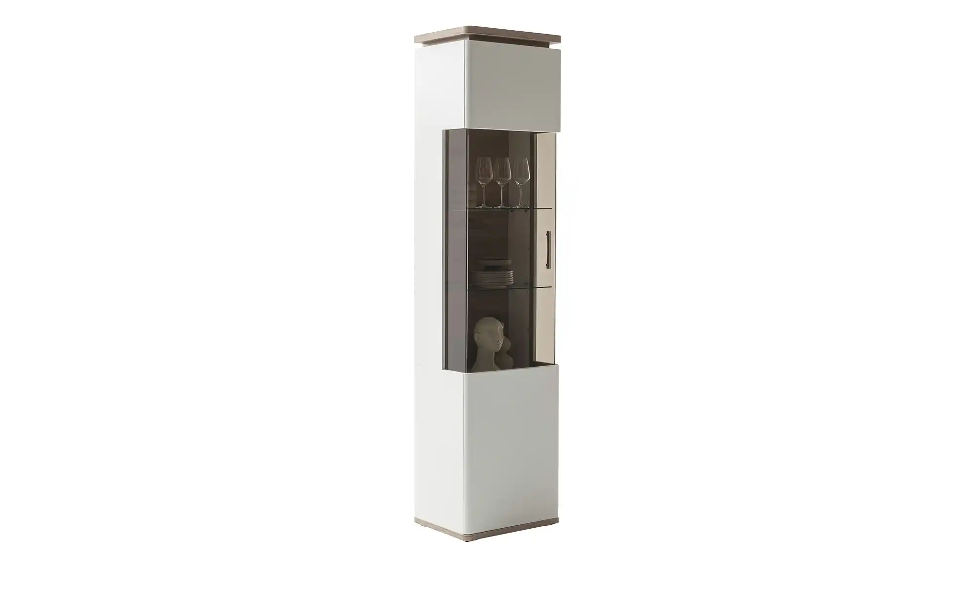 Primo Vitrine Parez