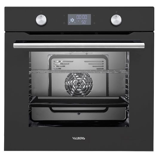 Cuptor de piroliză VALBERG MFO 72 PK CDTR 30