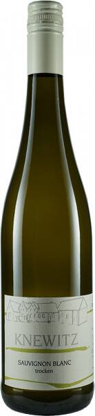 Weingut Zehnthof Knewitz Sauvignon Blanc 2021