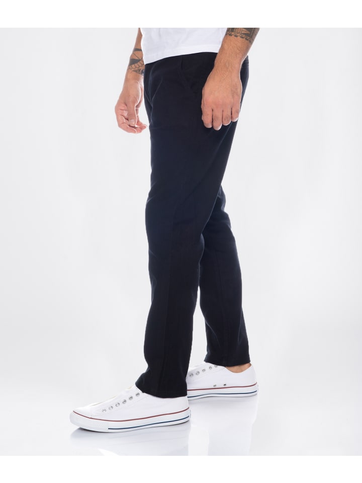 Rock Creek Hose in Schwarz günstig kaufen