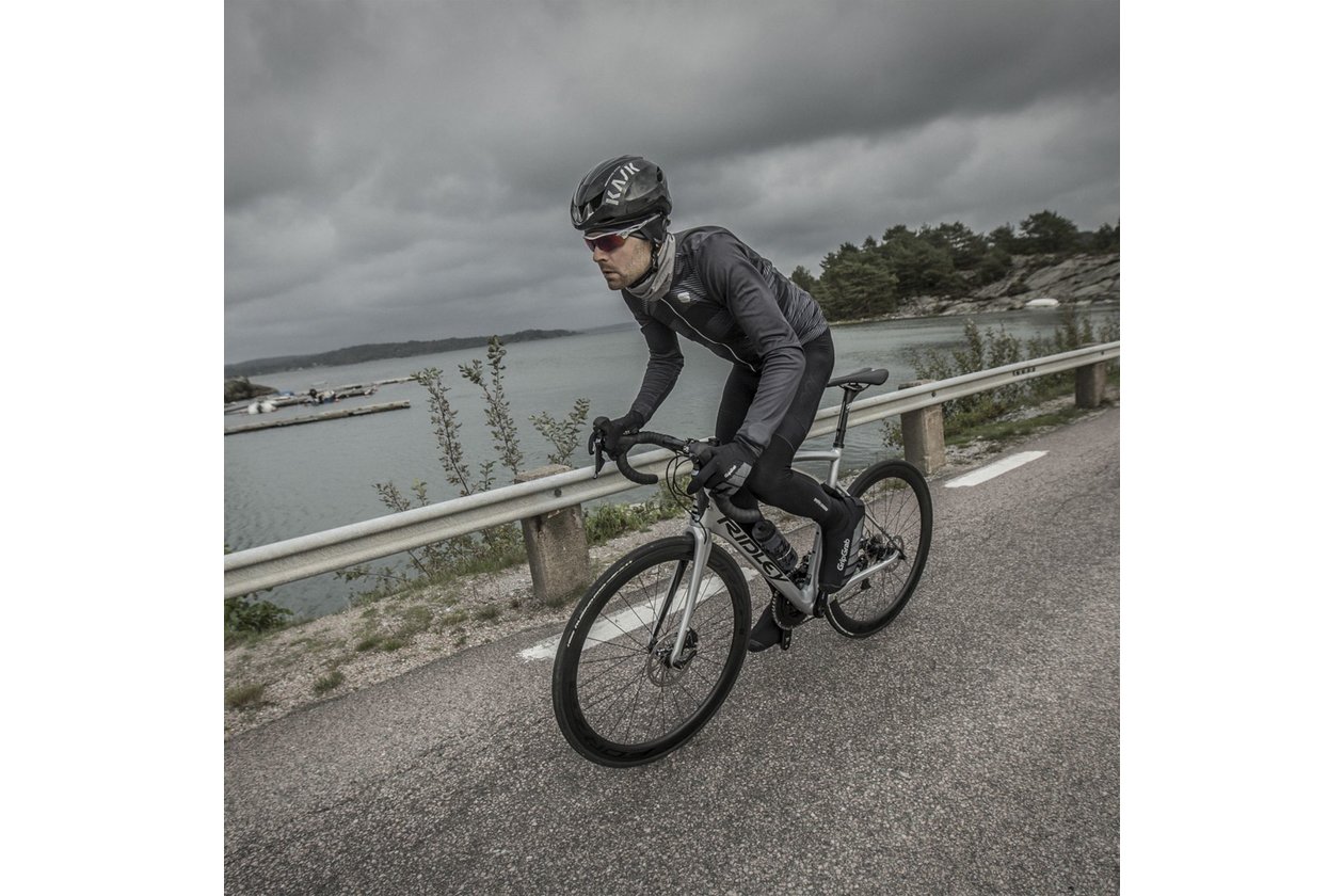 GRIPGRAB Ride Winter Road u00dcberschuhe - 2023