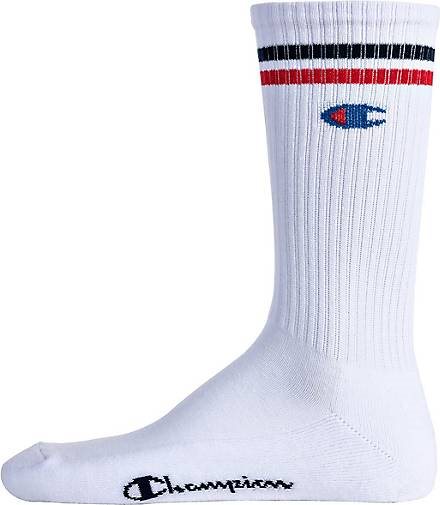 Champion Socken 3er Pack