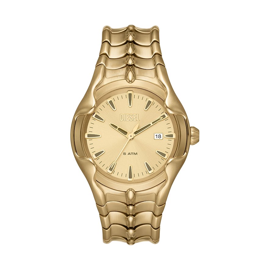 Diesel Herrenuhr VERT