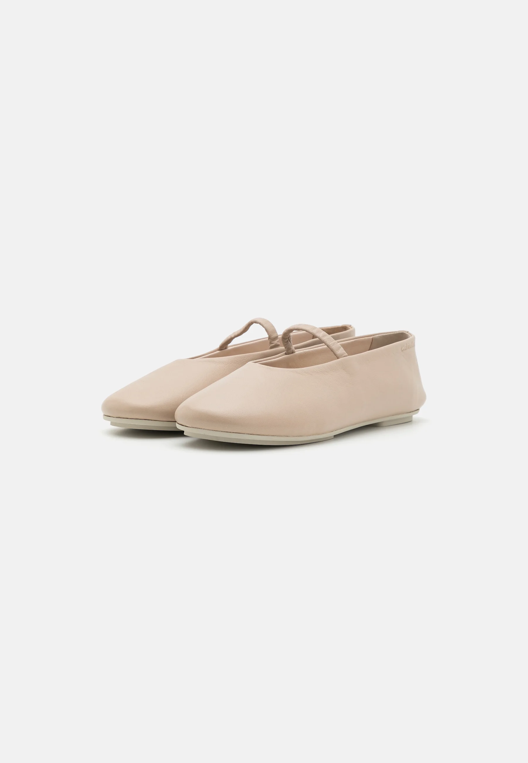 Calvin Klein STRAP - Bailarinas con tira