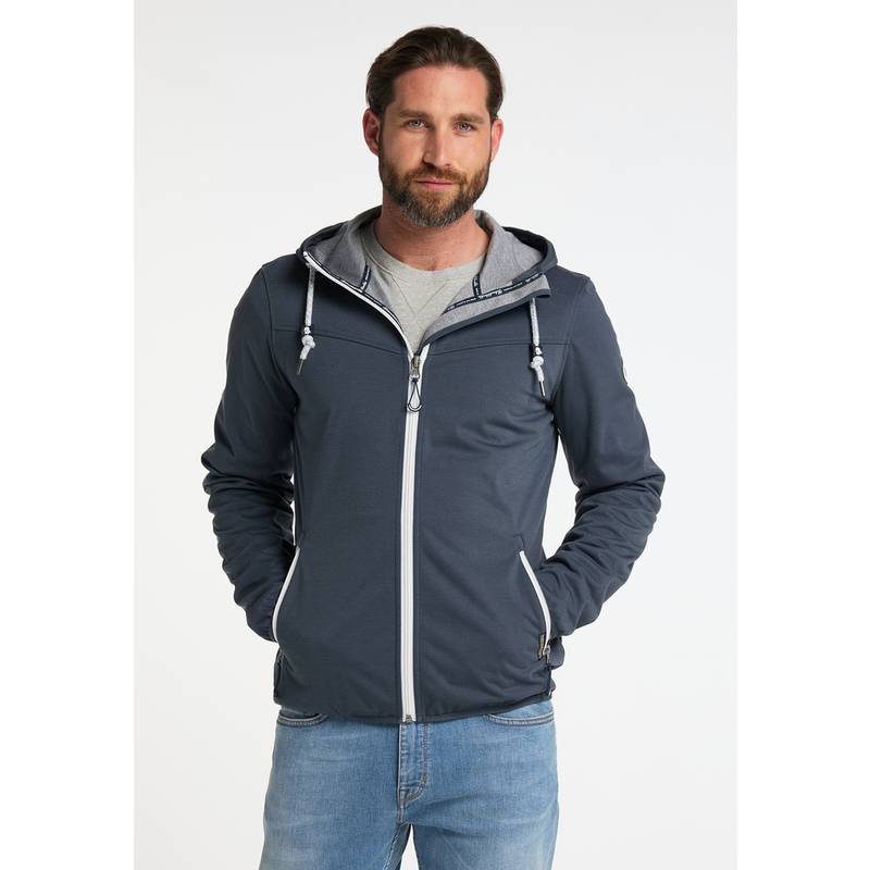 Schmuddelwedda Funktionsjacke Herren