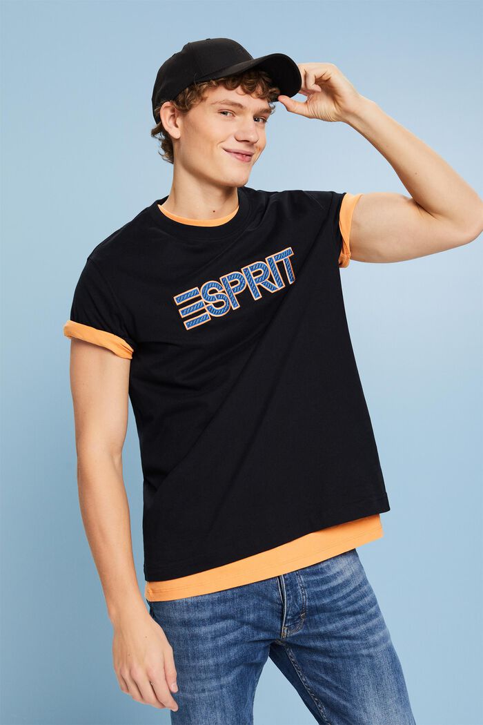 Logo-T-Shirt