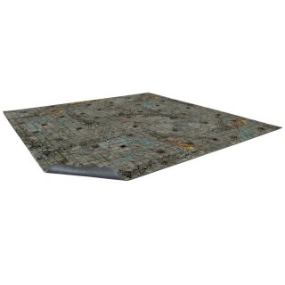 Battle Systems - Dungeon Gaming Mat 3x3
