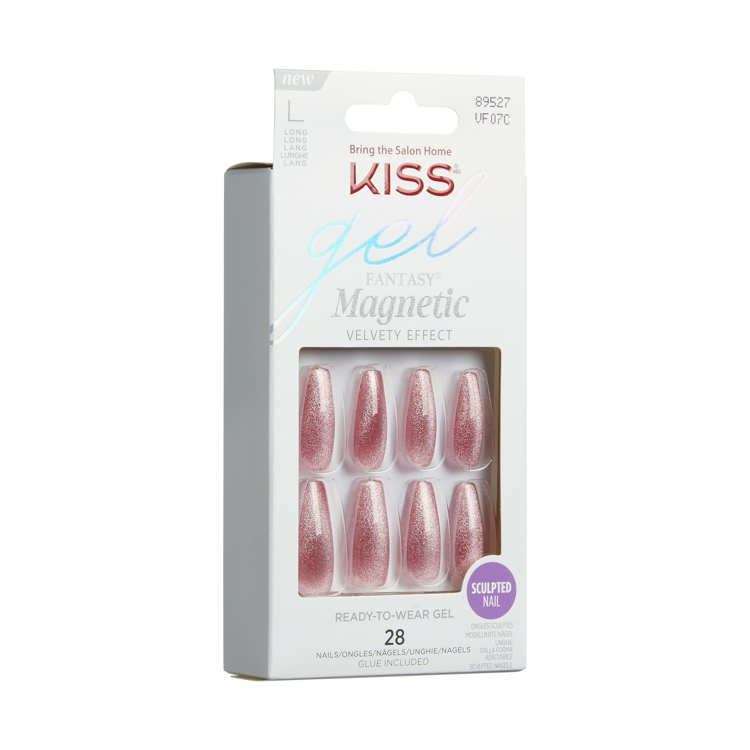 Gel Fantasy Magnetic