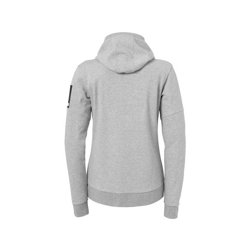 Kempa STATUS WOMEN Kapuzenjacke Damen